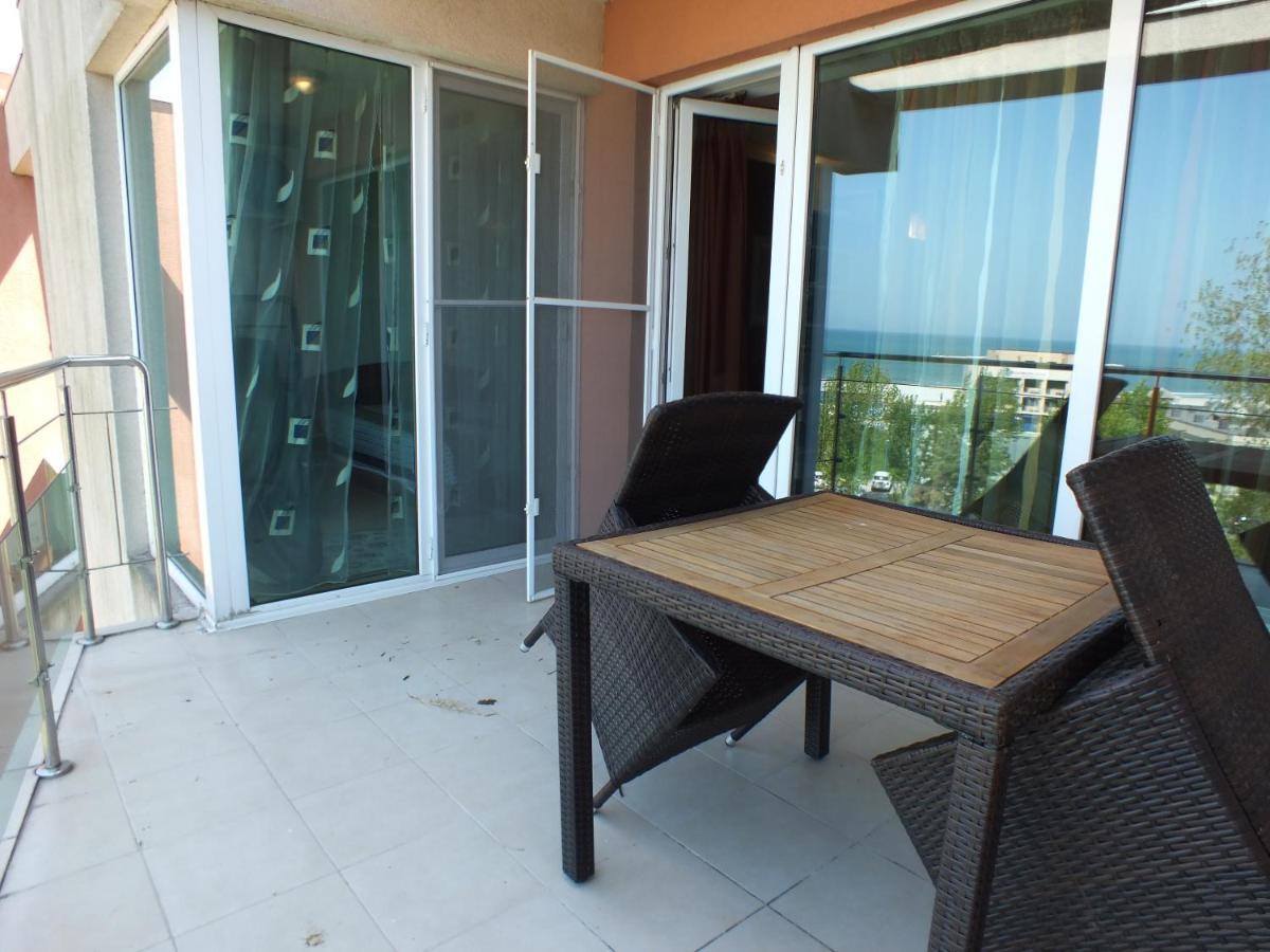 Seaside Piano Bar Apartament Apartment Mamaia Exterior photo