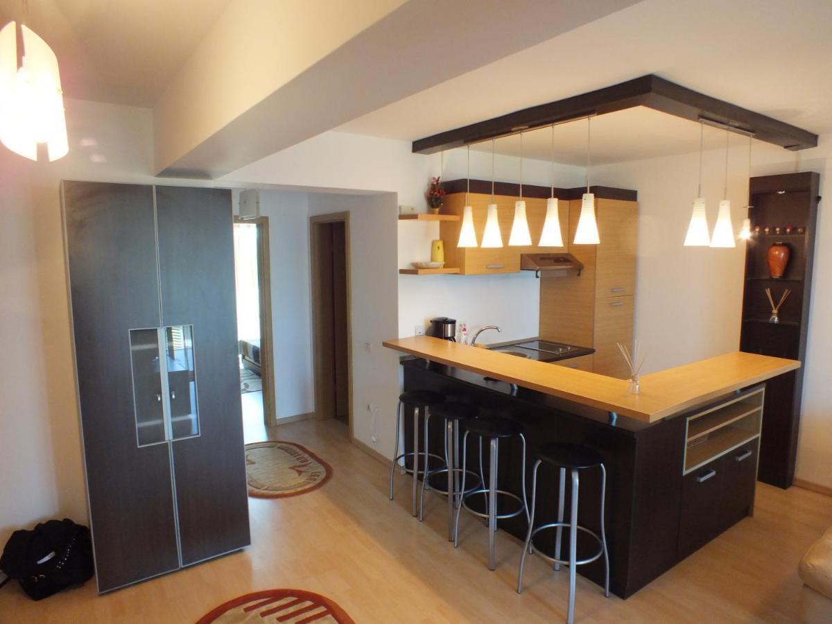 Seaside Piano Bar Apartament Apartment Mamaia Exterior photo
