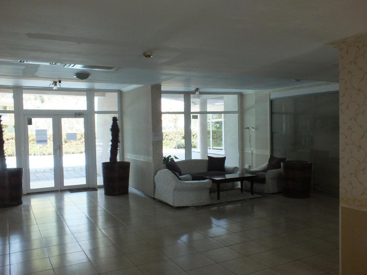Seaside Piano Bar Apartament Apartment Mamaia Exterior photo