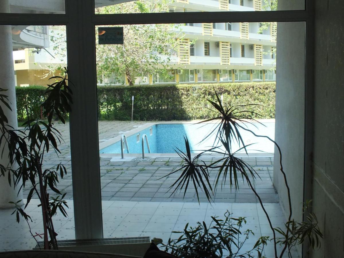 Seaside Piano Bar Apartament Apartment Mamaia Exterior photo