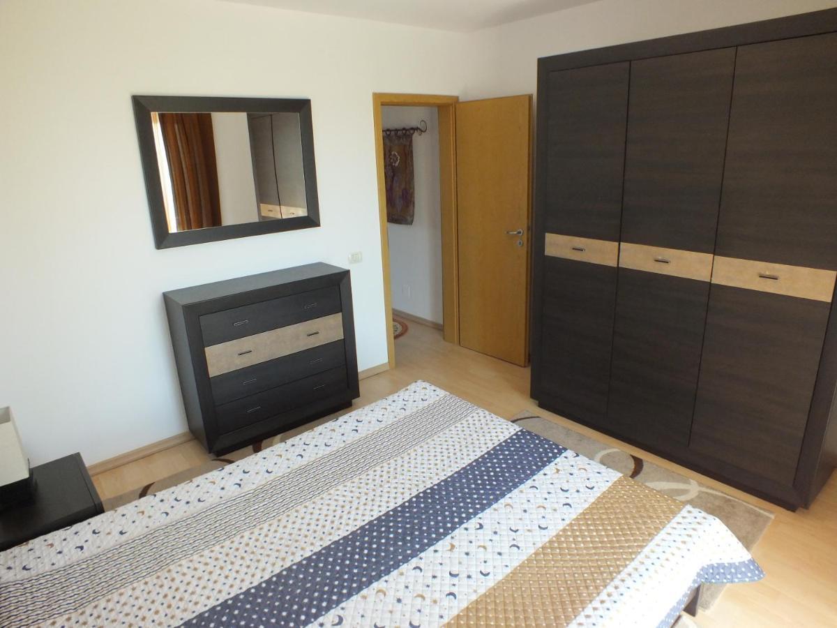 Seaside Piano Bar Apartament Apartment Mamaia Exterior photo