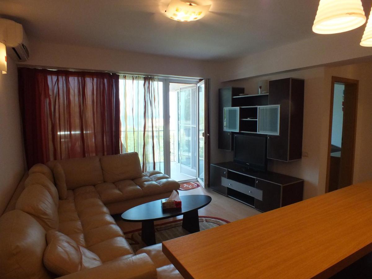 Seaside Piano Bar Apartament Apartment Mamaia Exterior photo