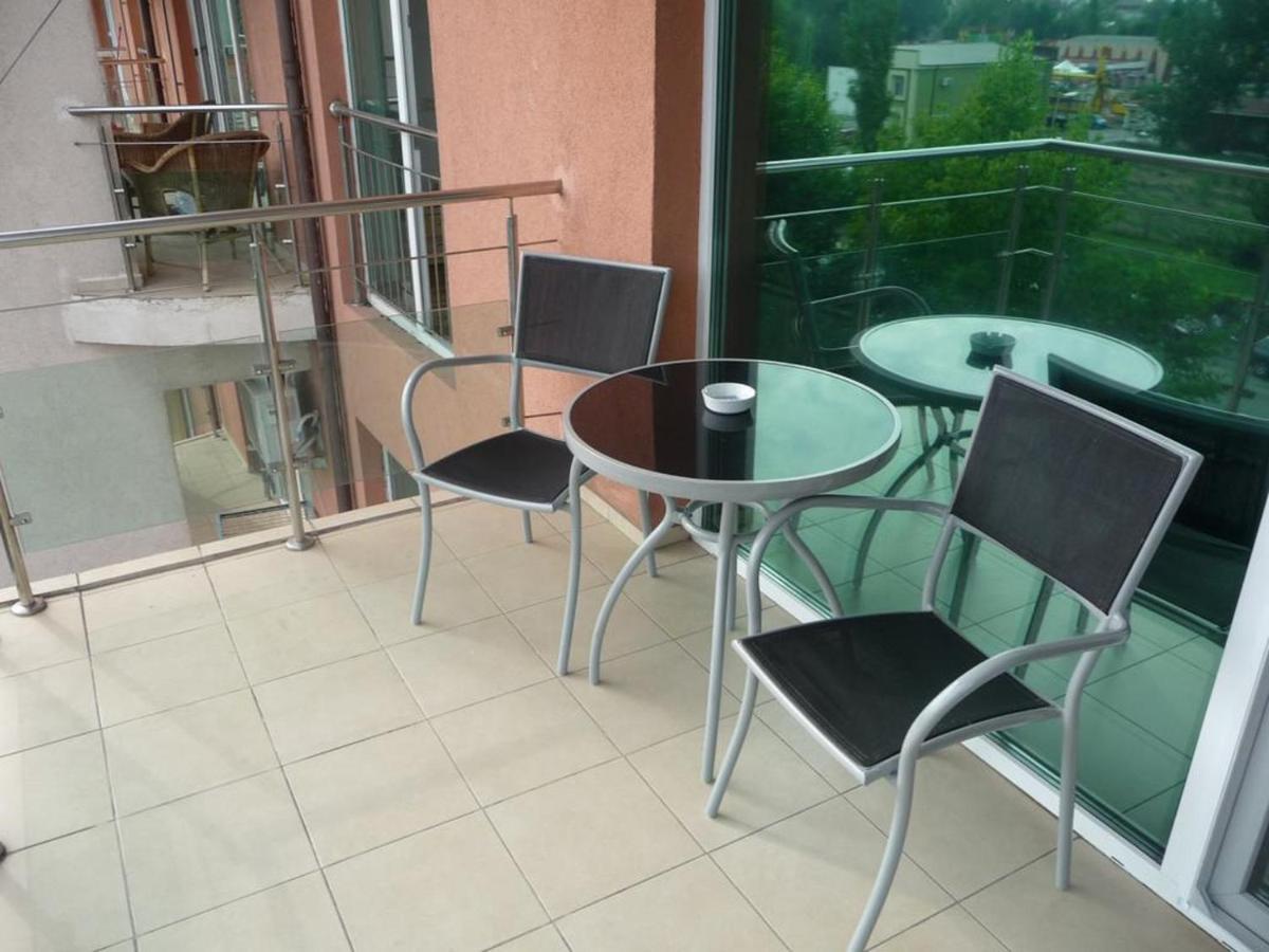 Seaside Piano Bar Apartament Apartment Mamaia Exterior photo