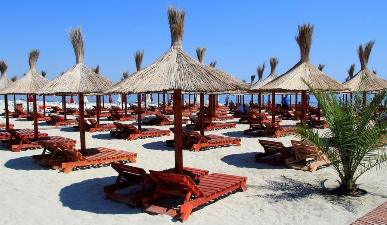 Seaside Piano Bar Apartament Apartment Mamaia Exterior photo