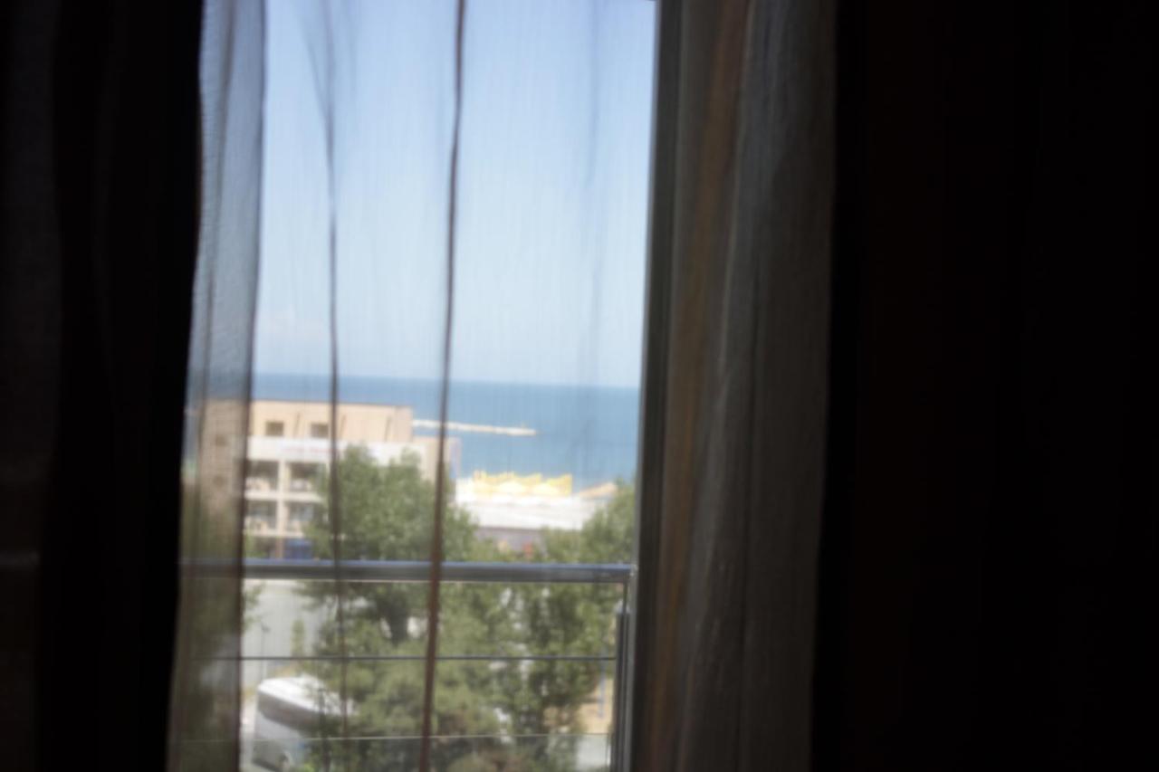 Seaside Piano Bar Apartament Apartment Mamaia Exterior photo