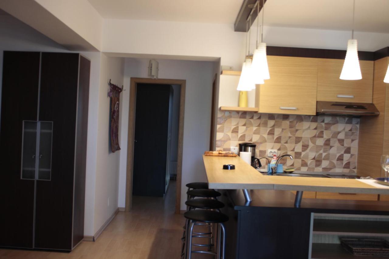 Seaside Piano Bar Apartament Apartment Mamaia Exterior photo