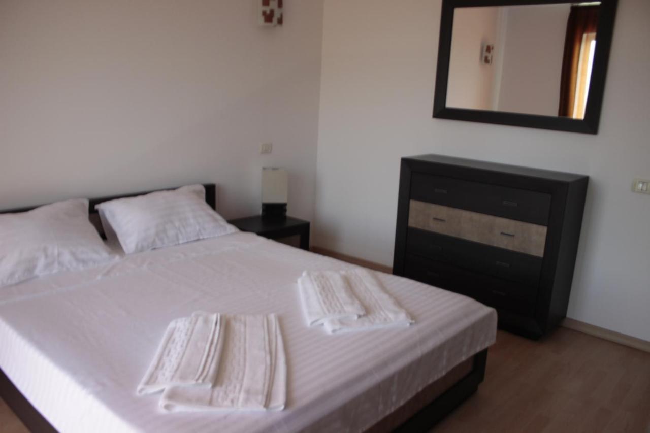 Seaside Piano Bar Apartament Apartment Mamaia Exterior photo