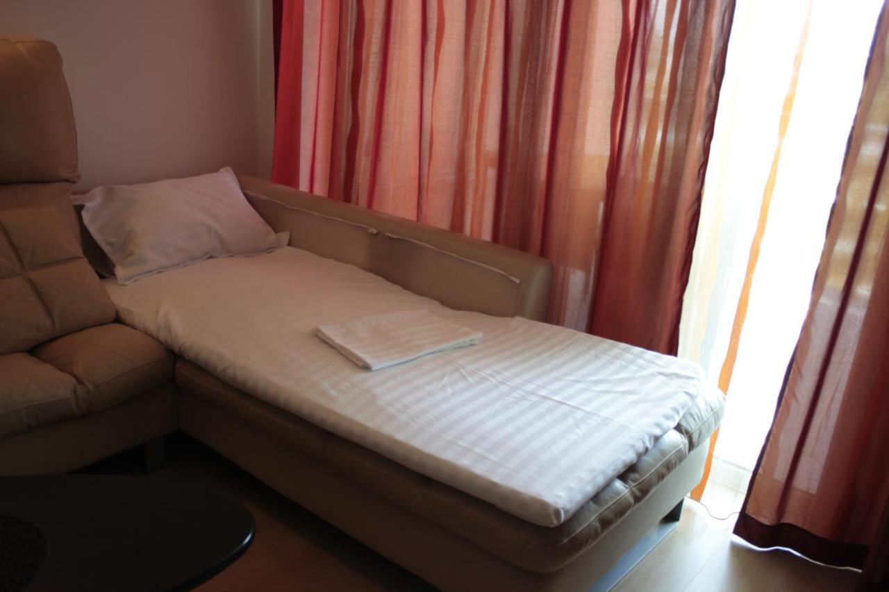 Seaside Piano Bar Apartament Apartment Mamaia Exterior photo