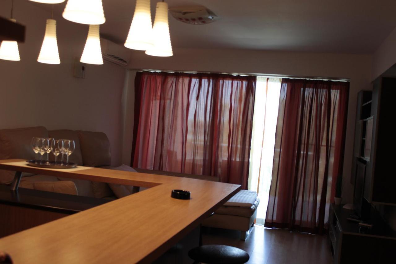 Seaside Piano Bar Apartament Apartment Mamaia Exterior photo