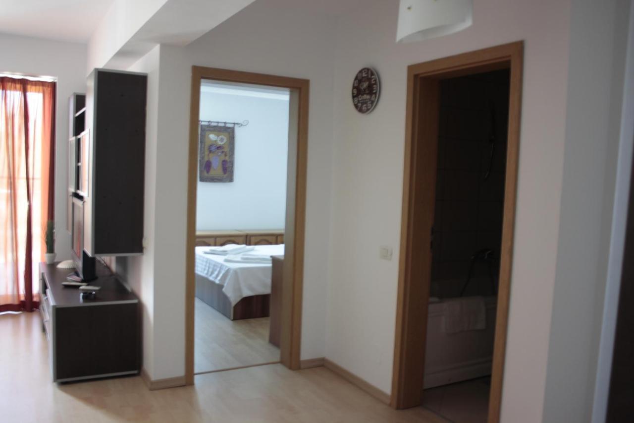Seaside Piano Bar Apartament Apartment Mamaia Exterior photo