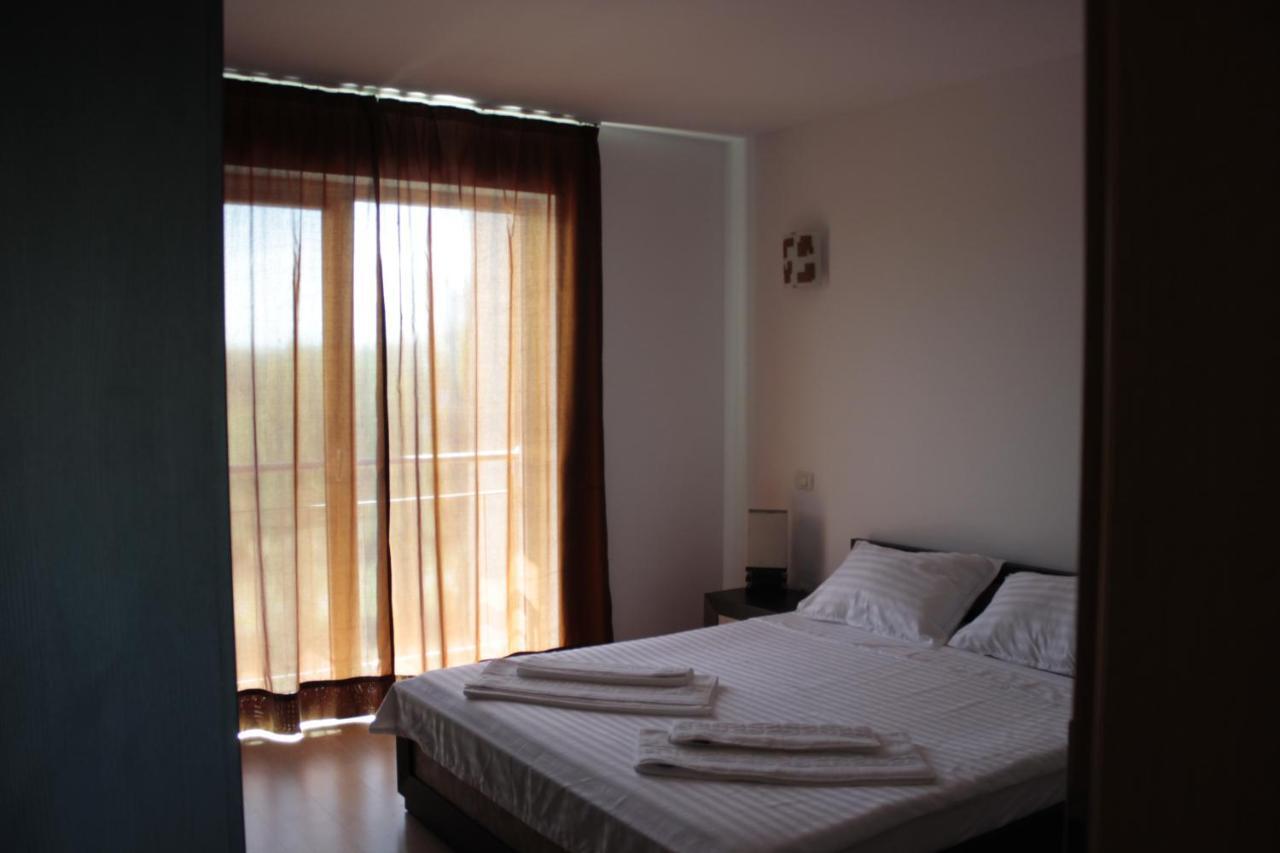 Seaside Piano Bar Apartament Apartment Mamaia Exterior photo
