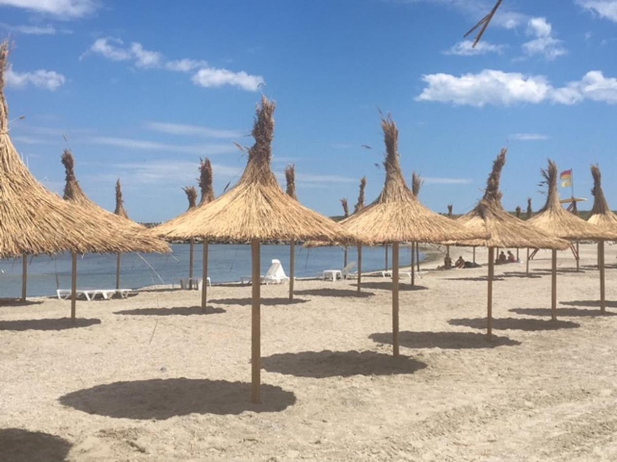 Seaside Piano Bar Apartament Apartment Mamaia Exterior photo
