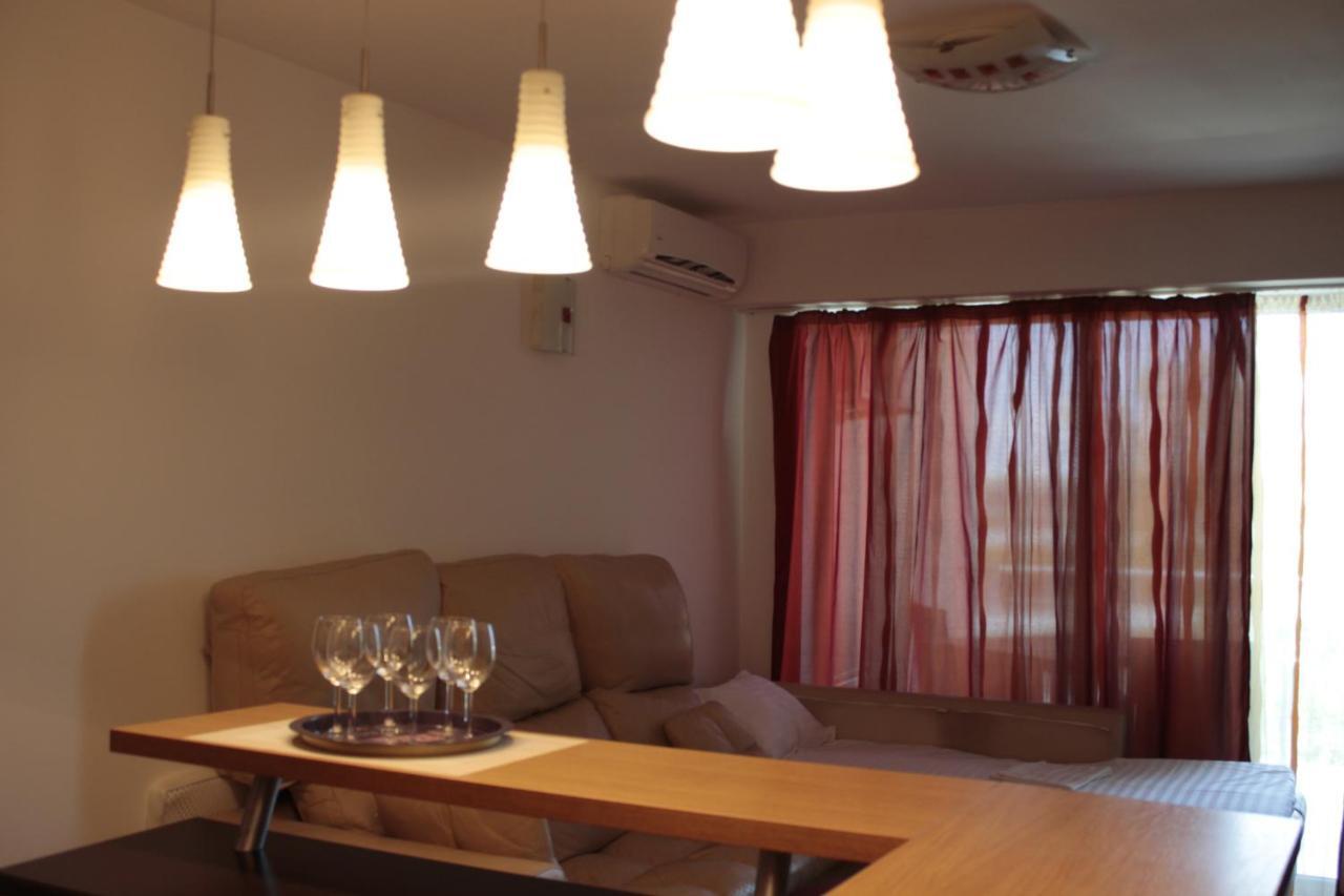 Seaside Piano Bar Apartament Apartment Mamaia Exterior photo
